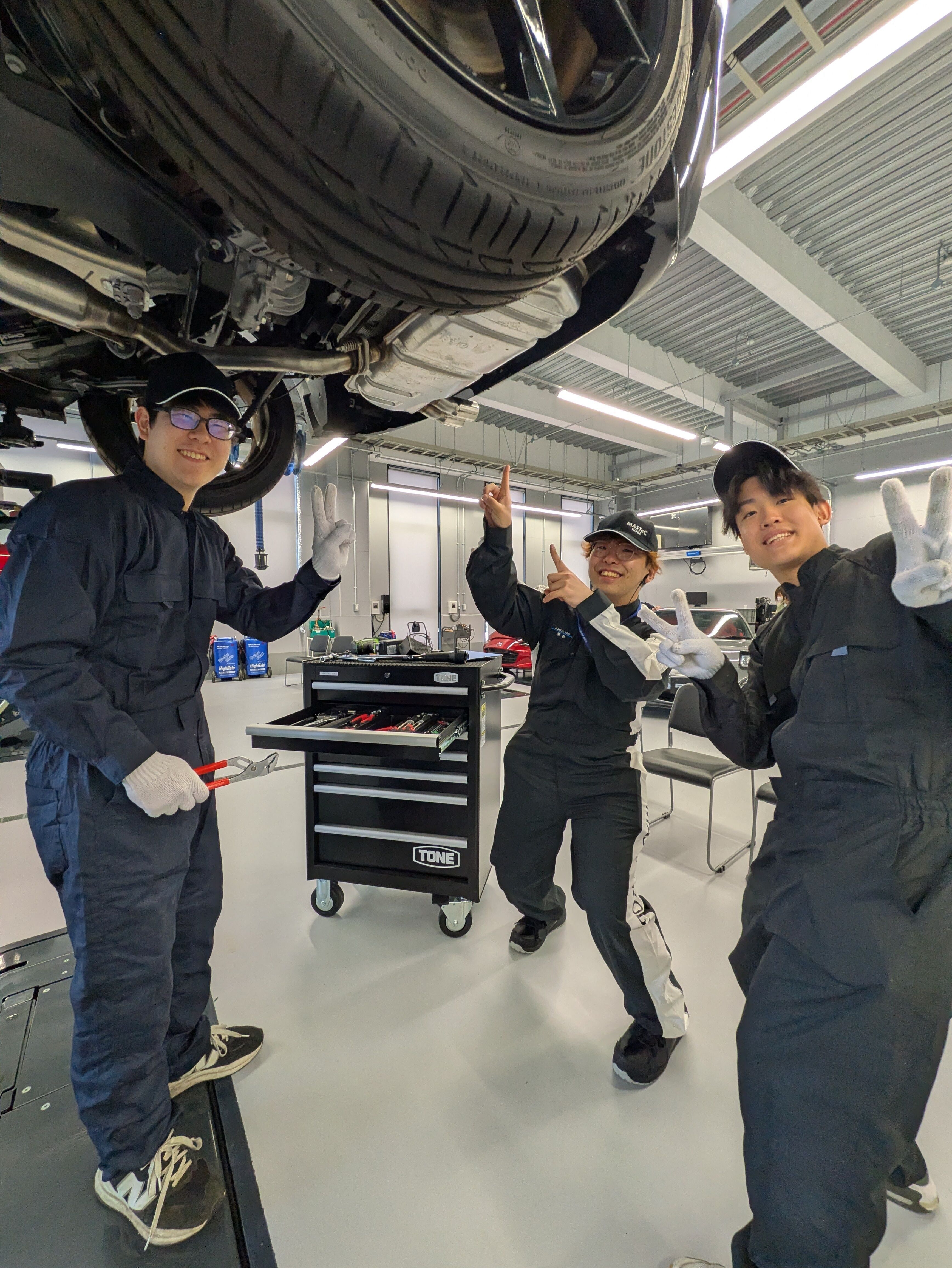 自動車整備士のための百科事典 自動車整備の基礎I(基礎編) | 渡辺 宜男, 入戸野 健一, 松下 祐輔