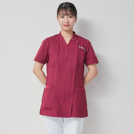 在校生レポート画像