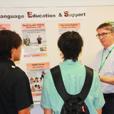 ☆1.2年生向け☆【外国語学部】言語とデジタルにも強い人材にの詳細