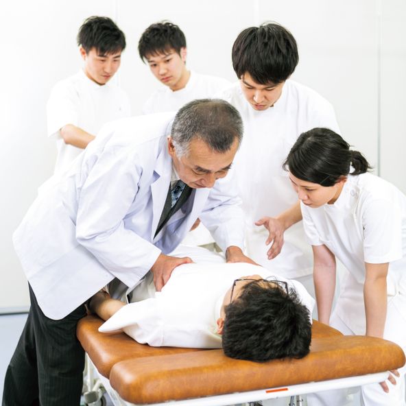 森ノ宮医療大学 資料請求 願書請求 学校案内 スタディサプリ 進路