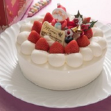 どこよりも早いクリスマスケーキ♪　☆無料送迎バス☆の詳細