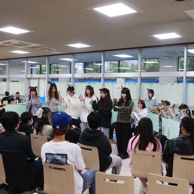 川口短期大学 かわたん最大級イベント【10/24.25大学祭】2