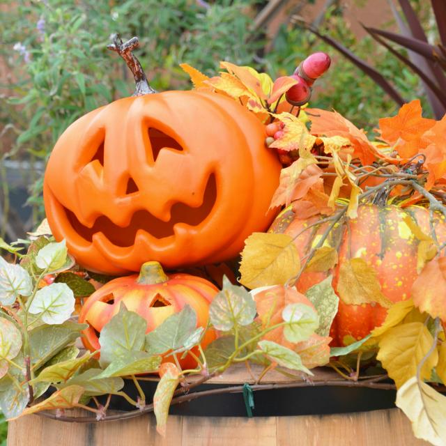国際トラベル・ホテル・ブライダル専門学校 海外ハロウィンを知ろう(*‘∀‘)観光科☆オープンキャンパス1