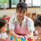 【保育学科】12/21 OPEN CAMPUS！の詳細