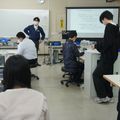 青森職業能力開発短期大学校 第2回オープンキャンパス