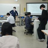 第2回オープンキャンパスの詳細