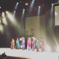 仙台ヘアメイク専門学校 文化祭ヘアショー『髪美祭（カーミバル）』2025