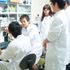奥羽大学 【薬学部】手厚い支援が未来を変える。奥羽大学夏のOC2