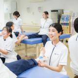 【柔道整復師科】オープンキャンパス★2025★の詳細