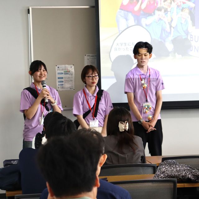 佛教大学 〈社会福祉学部〉オープンキャンパス2026（9月）4