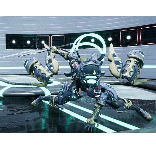 アミューズメントメディア総合学院 【ＣＧ学科】「好き」が「仕事」になるCG体験1