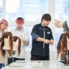 真野美容専門学校 MINIオープンキャンパス
