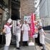 東京調理製菓専門学校 ときめき★クリスマスケーキ3