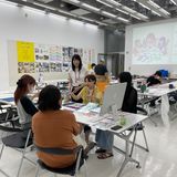 【オープンキャンパス】デザイン体験ワークショップの詳細