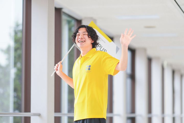 サブ画像