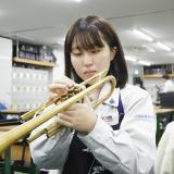 高1~2の方!進学相談会in静岡市【管楽器リペア科】の詳細