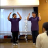 こども教育宝仙大学 身体表現の体験授業 9/28（日）オープンキャンパス1
