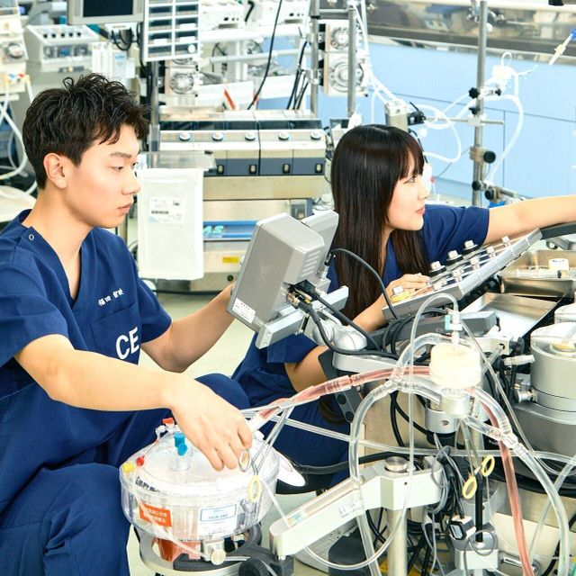 太田医療技術専門学校 オープンキャンパス2026【PART.4】3