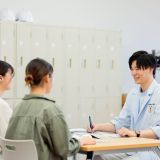 マッサージ・はり・きゅう・柔道整復　座学授業の詳細