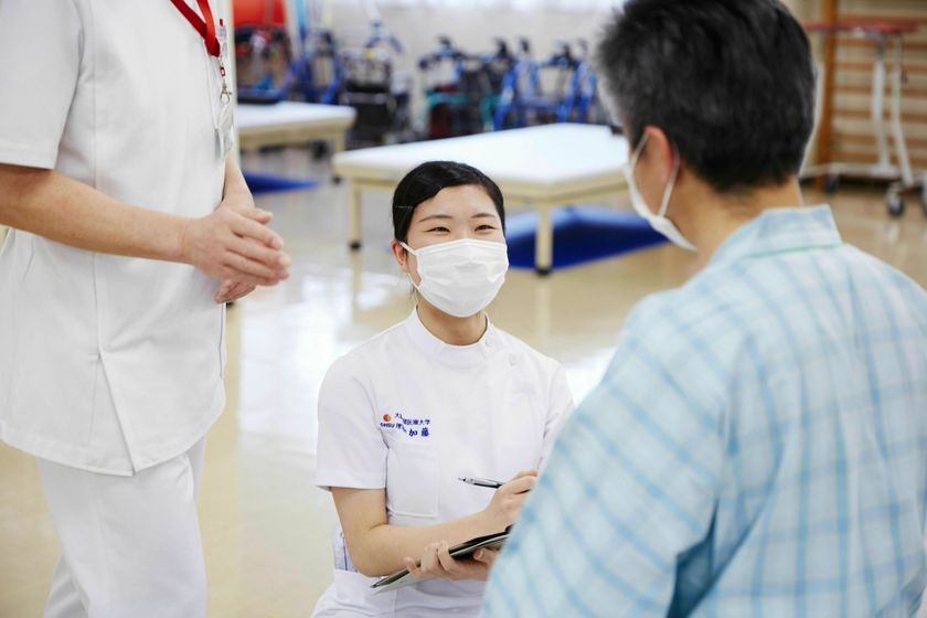 近畿の福祉学を学べる大学 短期大学 短大 一覧 93校 スタディサプリ 進路