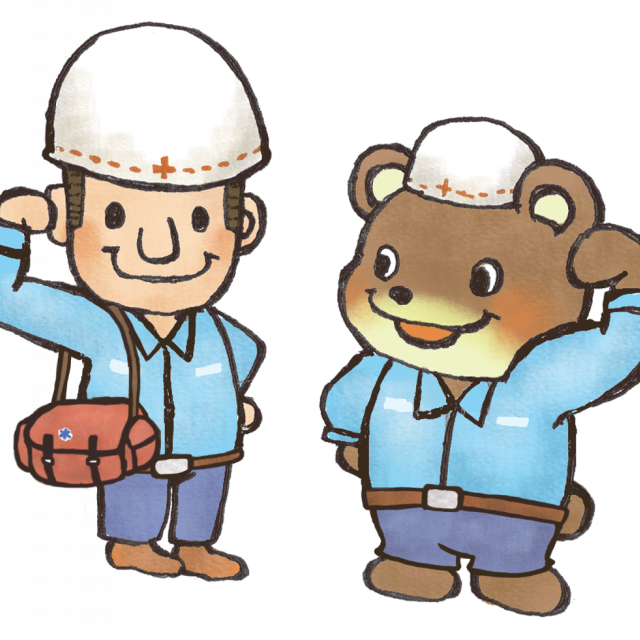 湘南医療福祉専門学校 骨折した時に、家でできる応急手当!【救急救命科】1