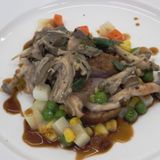 【フランス】本格フレンチからカジュアル洋食まで体験できる!!の詳細