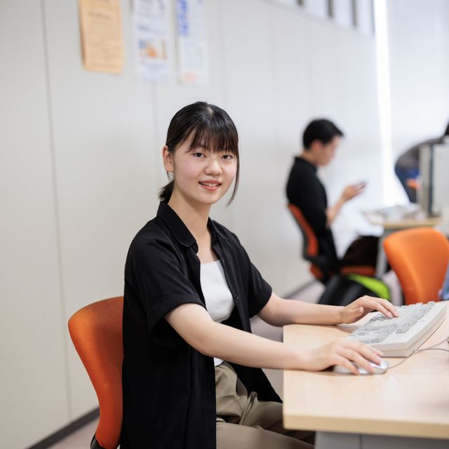 埼玉学園大学 【経済・経営学志望の皆さん】向けのオープンキャンパス3