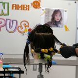 【今回だけ！】パーマ体験の詳細