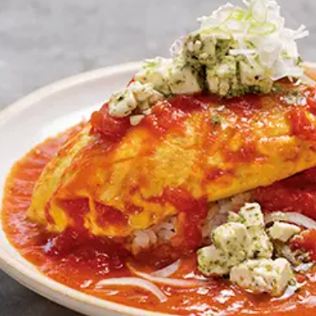 専門学校ビジョナリーアーツ ふわとろオムライス1