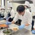 国際調理専門学校 名誉教授 笠原 将弘マスターから学ぶおいしい日本料理♪2