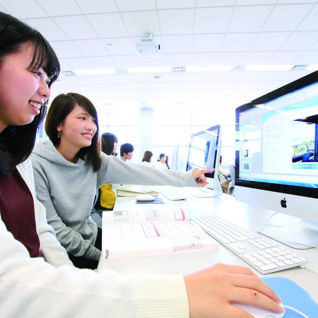 東京IT会計専門学校杉並校 ★オープンキャンパス★1
