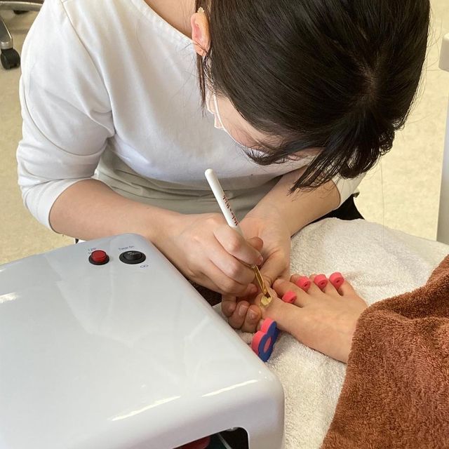 石川県理容美容専門学校 スペシャル　ステージイベント2
