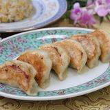 7月30日(木) 中国料理 手作りもちもち餃子の詳細