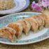 西東京調理師専門学校 7月30日(木) 中国料理 手作りもちもち餃子1