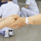 【義肢装具学科】筋電義手を操作してみよう!の詳細