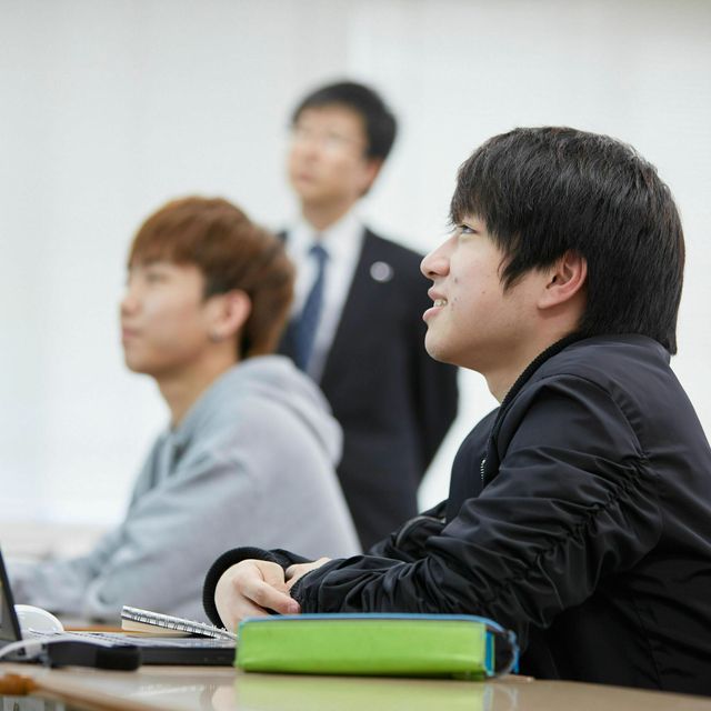 体験入学 情報処理コース ｅｌｉｃビジネス 公務員専門学校のオープンキャンパス情報と予約申込 スタディサプリ 進路