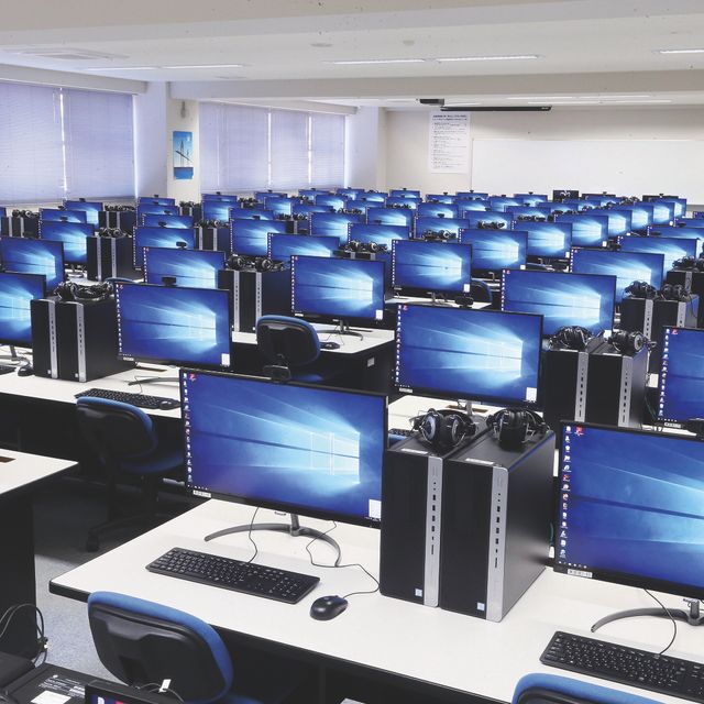 北海道情報大学 【３月２２日開催】出張オープンキャンパス【帯広・旭川】4