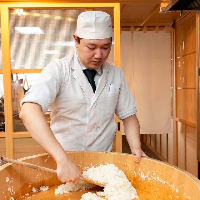 東京すし和食調理専門学校 【春休み特別開催】すし・和食の魅力を体感！本格調理体験3
