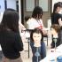 愛媛県美容専門学校 ☆レザーカット体験orカラー体験☆1
