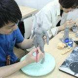☆オープンキャンパス☆新設フィギュアデザイン学科の詳細