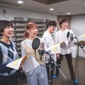 【声優学科】一人ひとり、プロからきめ細かに学べるレッスン！／専門学校デジタルアーツ東京