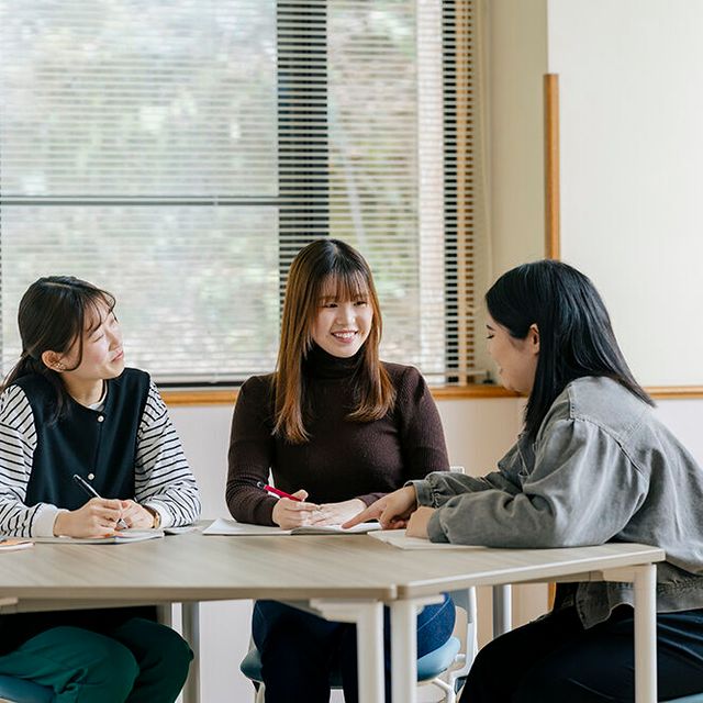 ＹＩＣ学院大学 授業体験型オープンキャンパス2