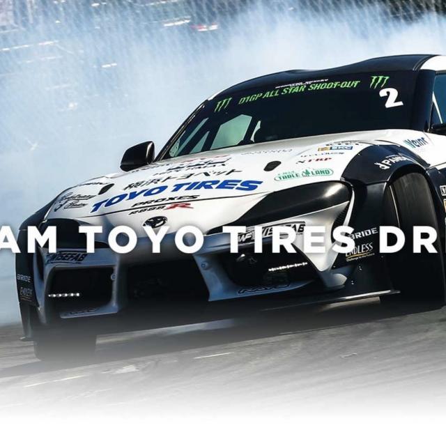 関東工業自動車大学校 ウィンタードリーム ドリフトスペシャル!1