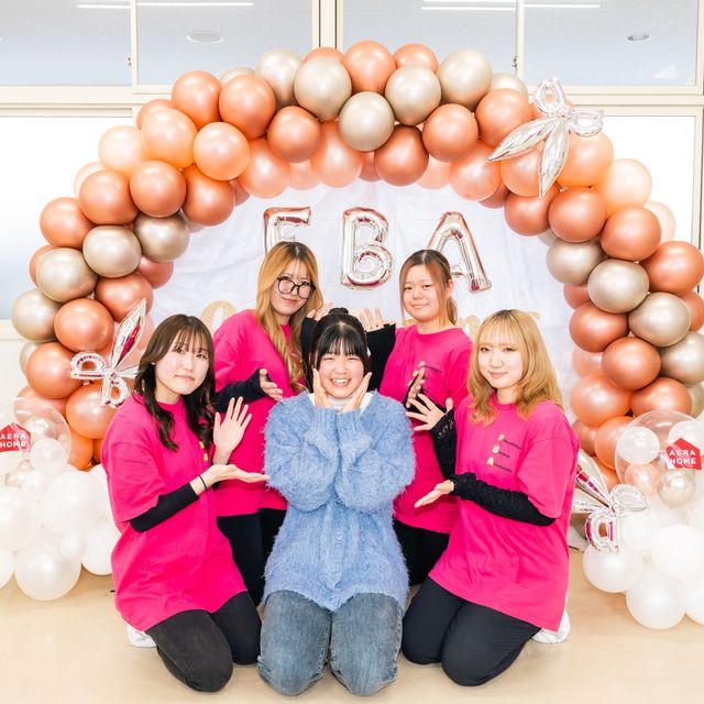 福島県高等理容美容学院 2026 FUKURIBI OPEN CAMPUS4