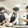 沼津情報・ビジネス専門学校 製菓・製パン科 　本格パティシエ体験！お菓子の世界を知ろう！