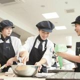 製菓・製パン科 　本格パティシエ体験！お菓子の世界を知ろう！の詳細
