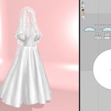 【ファッション専攻】バーチャルファッションデザインの詳細