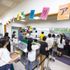 川口短期大学 【心理・医療】病院事務や調剤事務！4