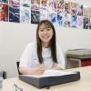 大原情報医療保育専門学校和歌山校 スペシャル体験学習（マンガ・イラスト）