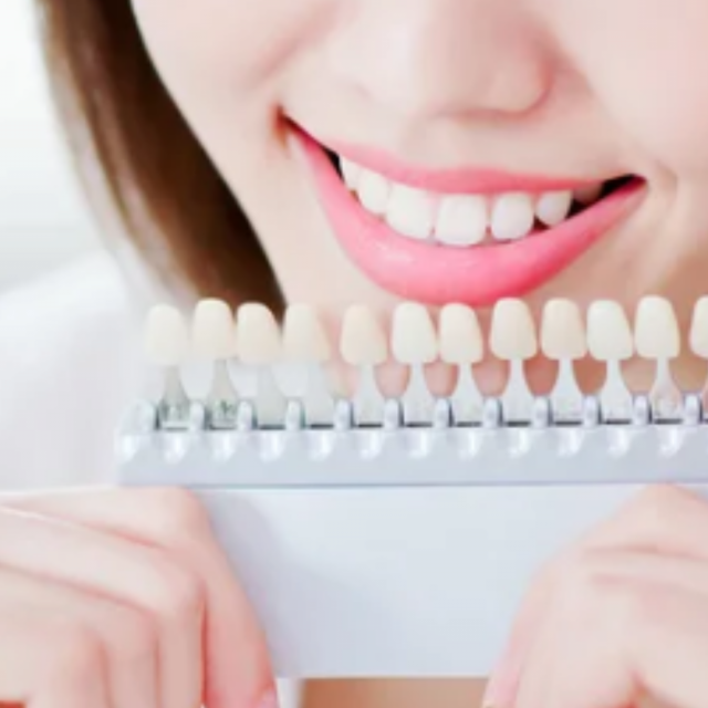 福島医療専門学校 【鍼灸・歯科衛生】美容イベント3